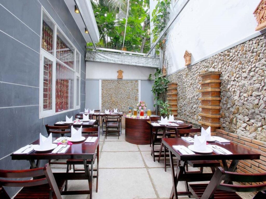 Нячанг: Chelsea Hotel Nha Trang