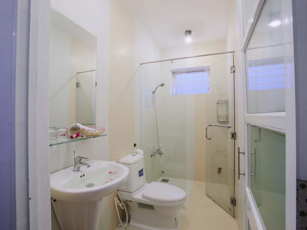 Нячанг: Chelsea Hotel Nha Trang