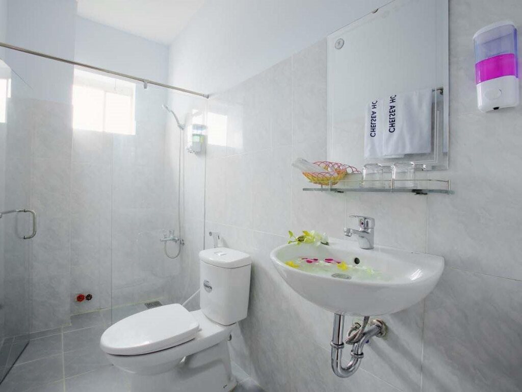 Нячанг: Chelsea Hotel Nha Trang