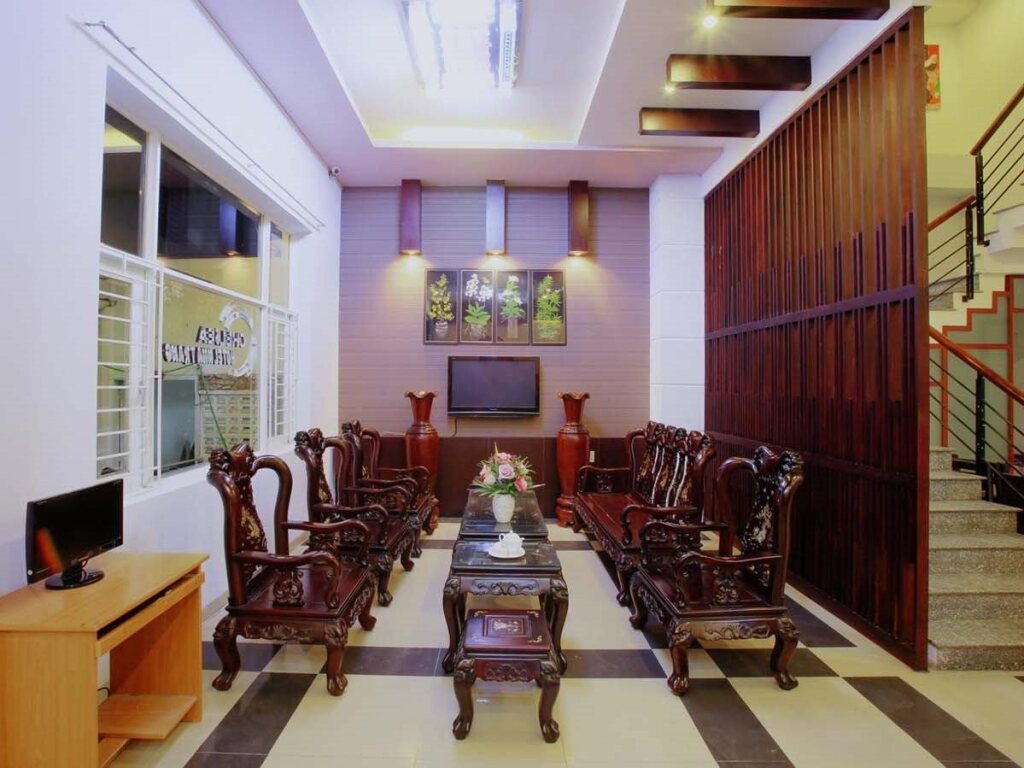 Нячанг: Chelsea Hotel Nha Trang