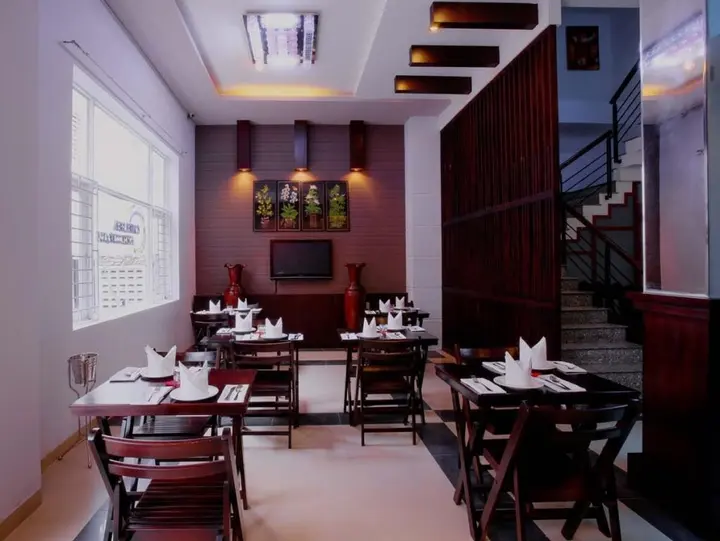 Нячанг: Chelsea Hotel Nha Trang
