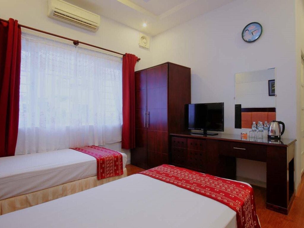 Нячанг: Chelsea Hotel Nha Trang