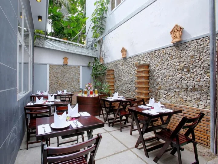Нячанг: Chelsea Hotel Nha Trang