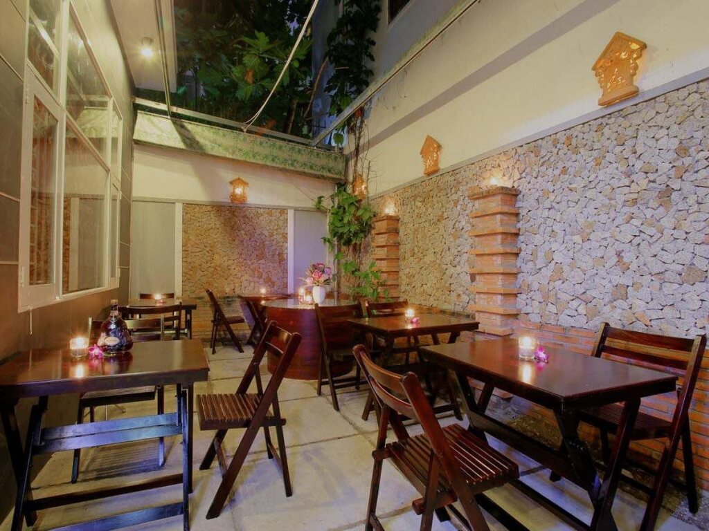 Нячанг: Chelsea Hotel Nha Trang