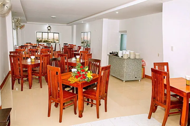 Нячанг: Golden Tulip Hotel