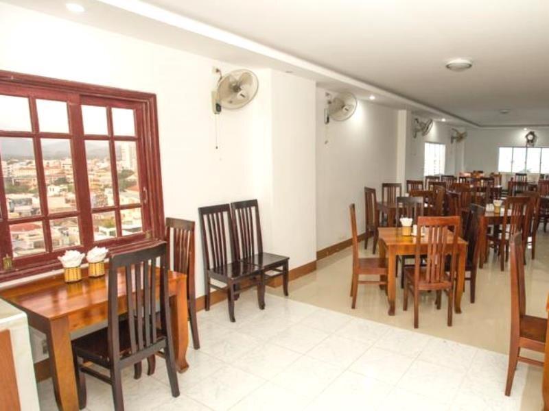 Нячанг: Golden Tulip Hotel