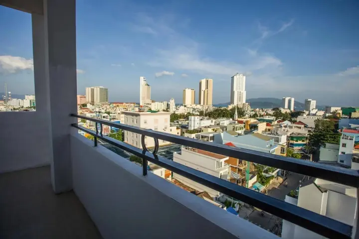 Нячанг: Golden Tulip Hotel