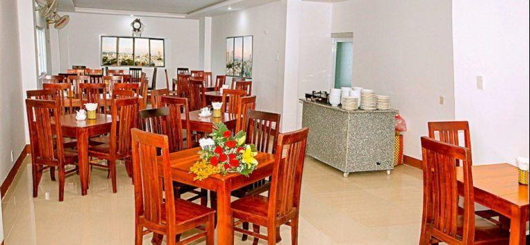 Нячанг: Golden Tulip Hotel
