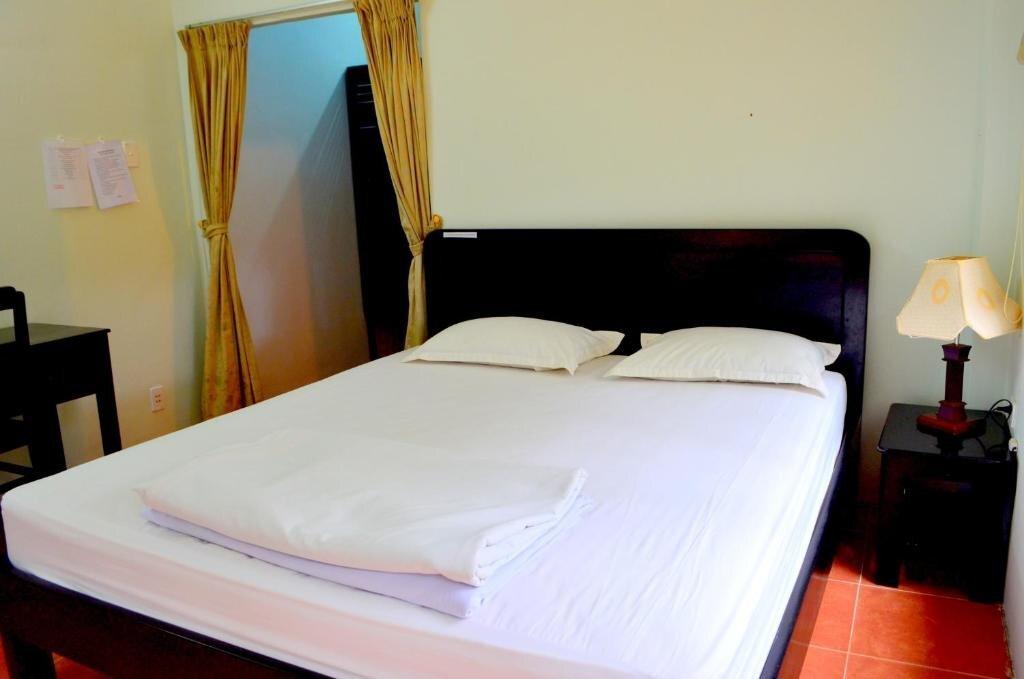 Лонг Диен: Bavico Village Resort Long Hai