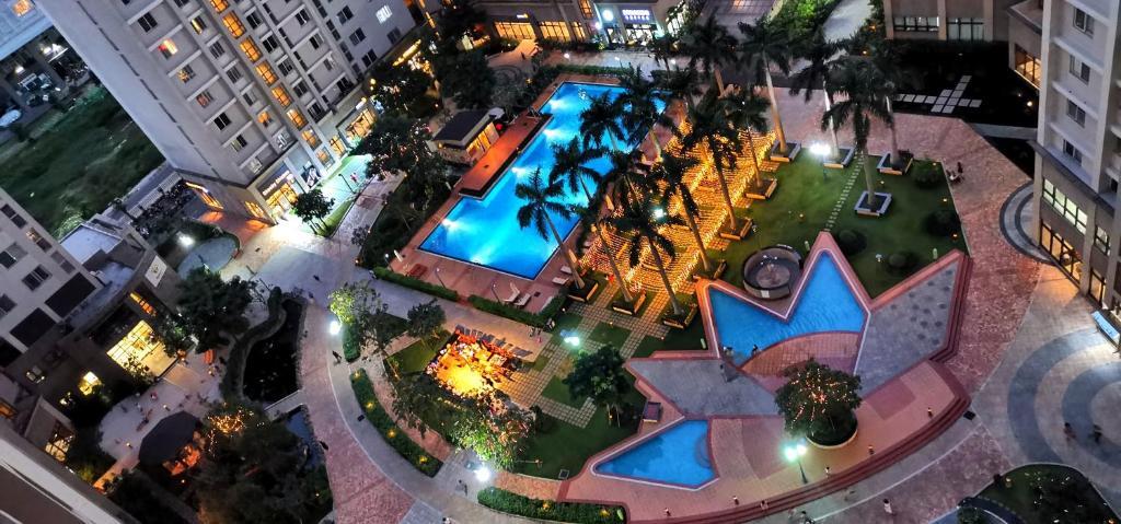 Хошимин: Wonderful Apartment Imperia