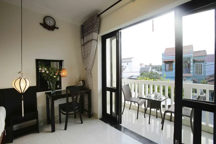 Хойан: Phuc Thao Villa