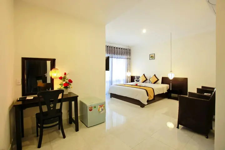 Хойан: Phuc Thao Villa