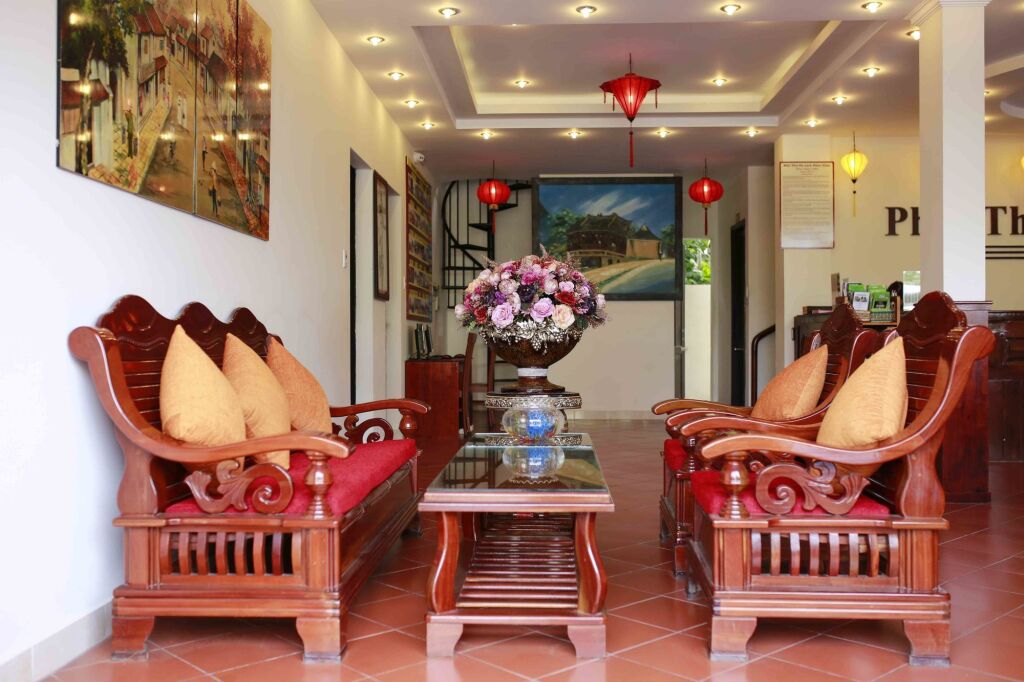 Phuc Thao Villa — фото 6