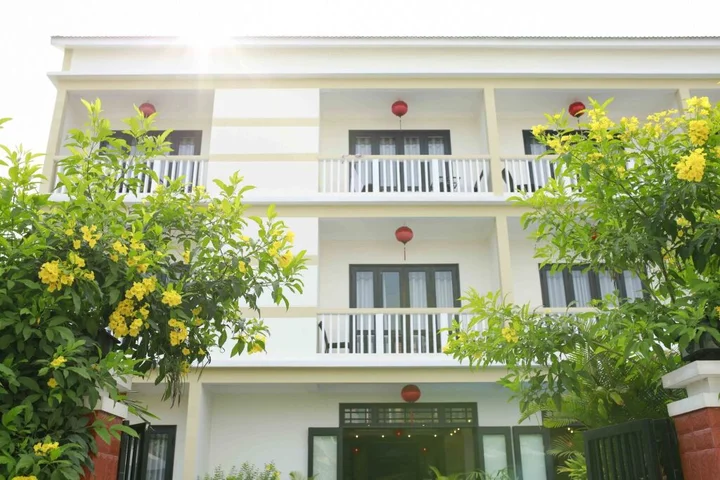 Хойан: Phuc Thao Villa
