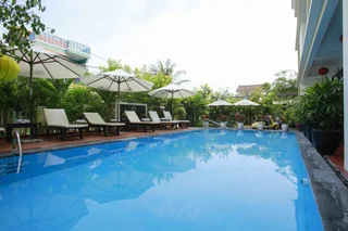 Хойан: Phuc Thao Villa