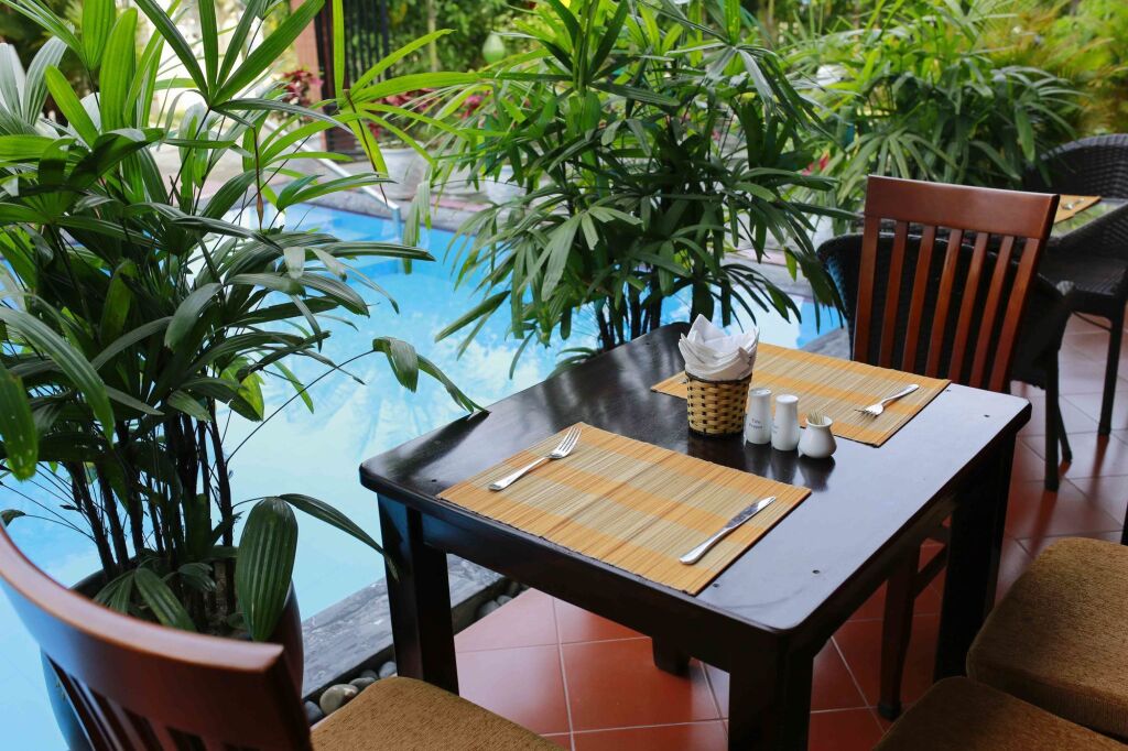 Хойан: Phuc Thao Villa