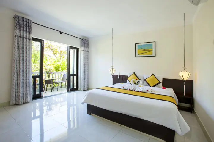 Хойан: Phuc Thao Villa