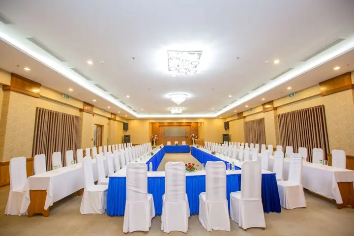 Нячанг: Tran Vien Dong Hotel