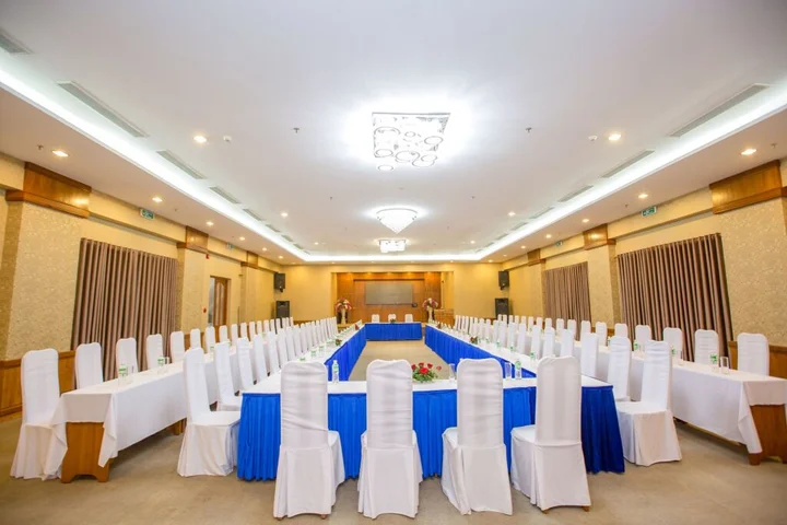 Нячанг: Tran Vien Dong Hotel