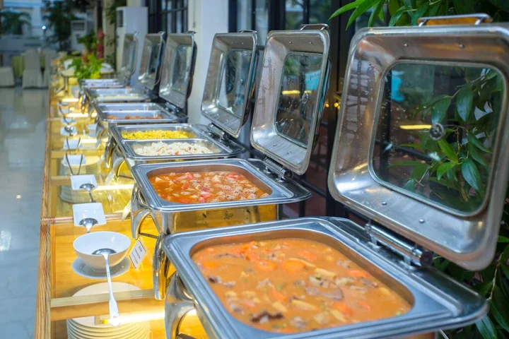 Нячанг: Tran Vien Dong Hotel