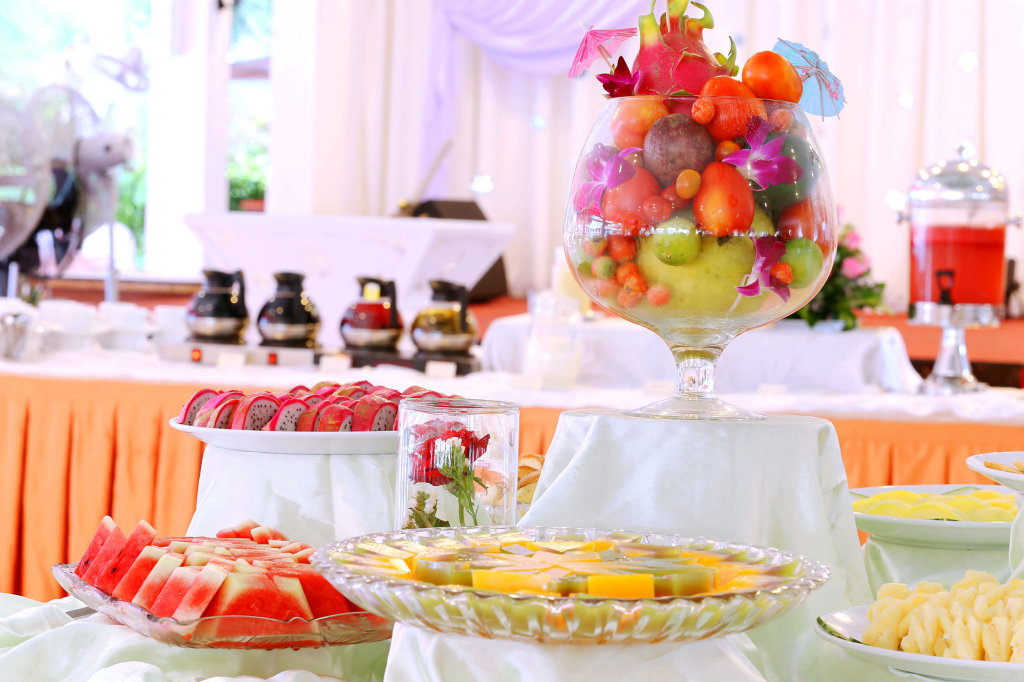 Нячанг: Tran Vien Dong Hotel