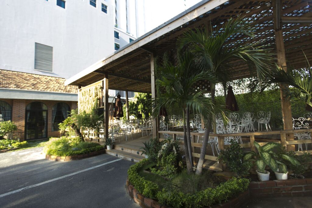 Нячанг: Tran Vien Dong Hotel