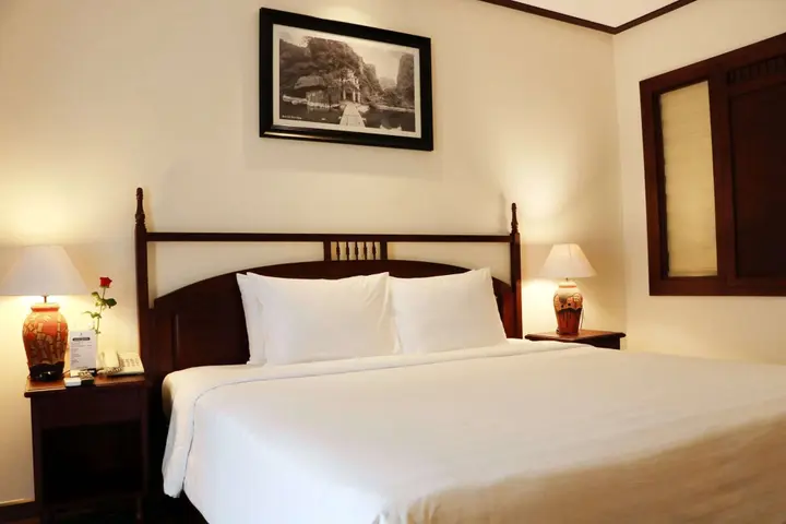 Нячанг: Tran Vien Dong Hotel