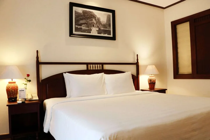 Нячанг: Tran Vien Dong Hotel