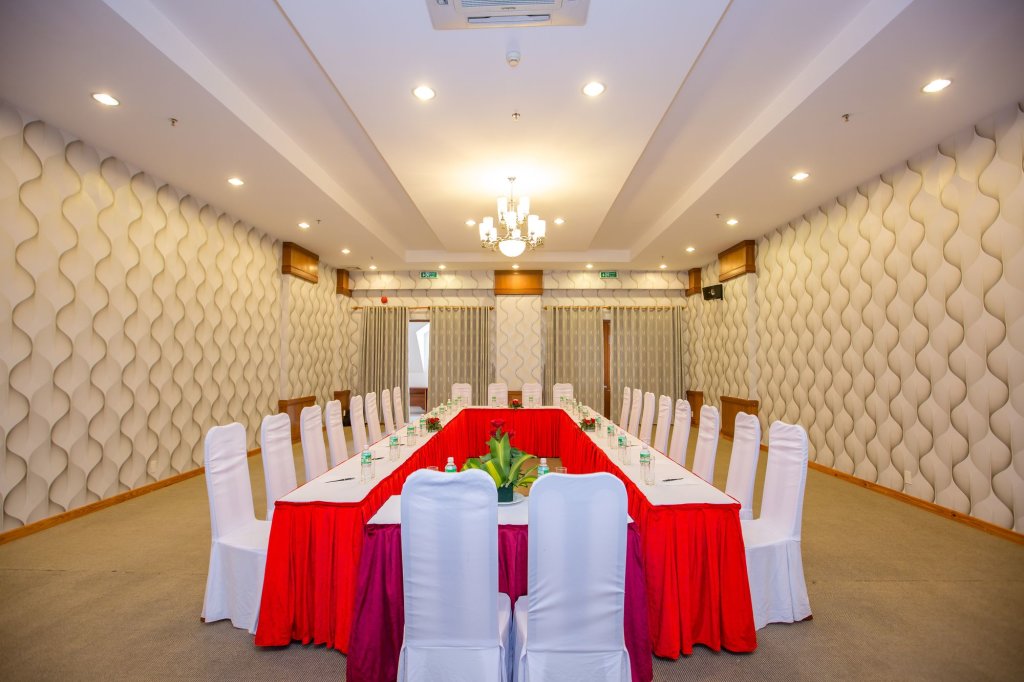 Нячанг: Tran Vien Dong Hotel
