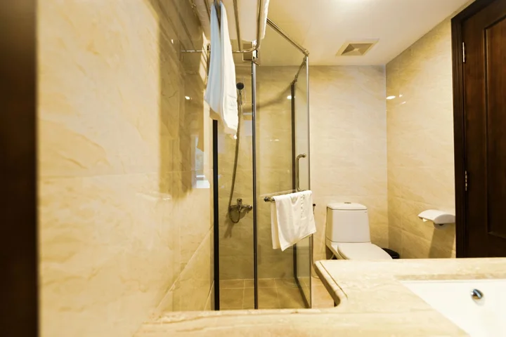 Нячанг: Tran Vien Dong Hotel