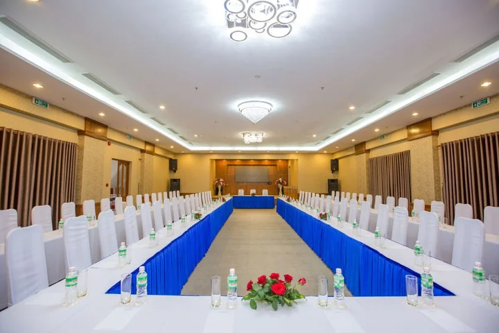 Нячанг: Tran Vien Dong Hotel