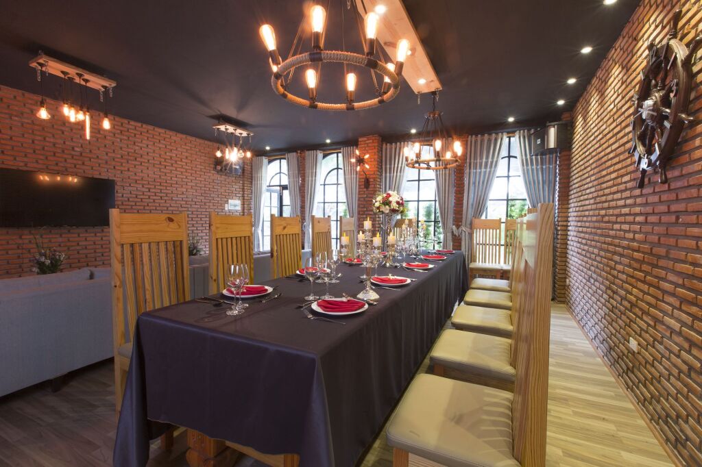 Нячанг: Tran Vien Dong Hotel