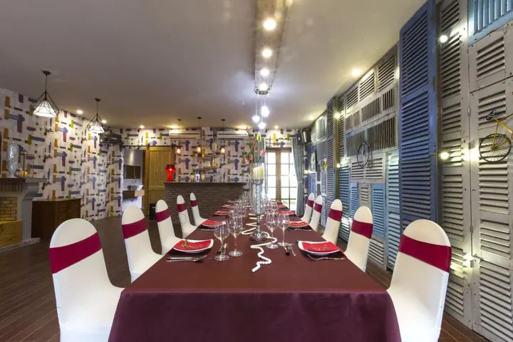 Нячанг: Tran Vien Dong Hotel