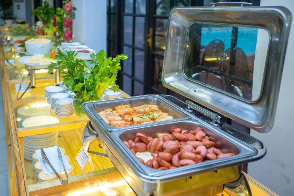 Нячанг: Tran Vien Dong Hotel