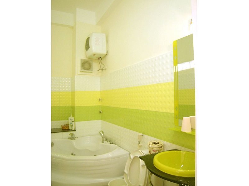 Далат: Sunny Dalat Hotel