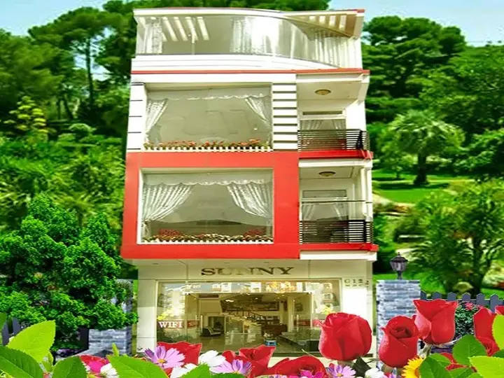 Далат: Sunny Dalat Hotel