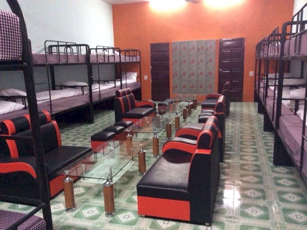 Phong Nha Backpacker Hostel — фото 5
