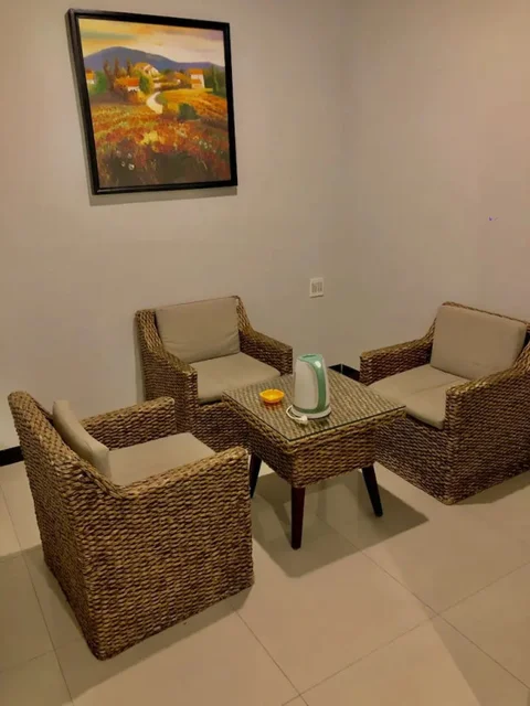 Фантхьет: Mui Ne Hills Budget