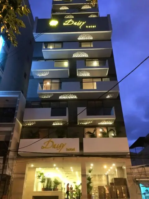 Нячанг: Отель Daisy Flower Nha Trang