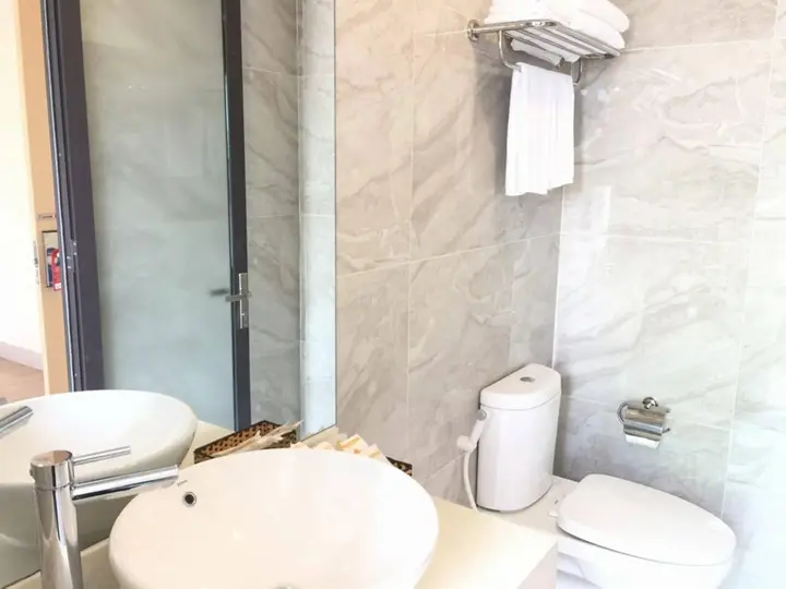 Нячанг: Отель Daisy Flower Nha Trang