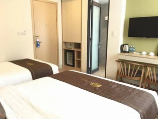 Нячанг: Отель Daisy Flower Nha Trang