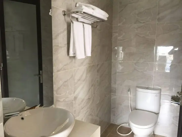 Нячанг: Отель Daisy Flower Nha Trang
