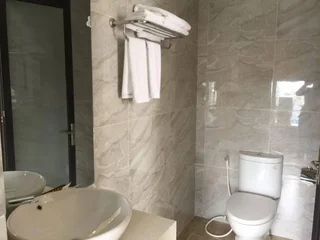 Нячанг: Отель Daisy Flower Nha Trang