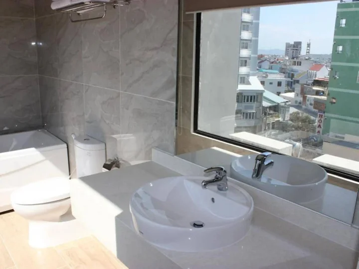 Нячанг: Отель Daisy Flower Nha Trang