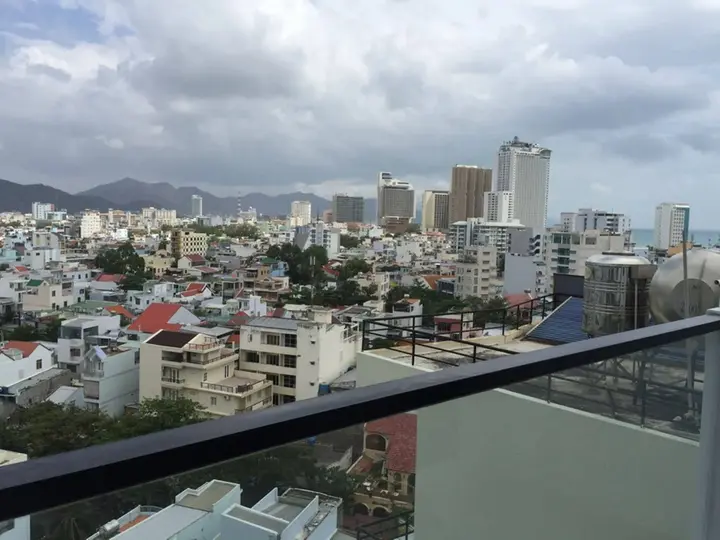 Нячанг: Отель Daisy Flower Nha Trang