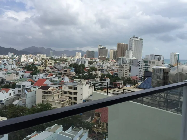 Нячанг: Отель Daisy Flower Nha Trang