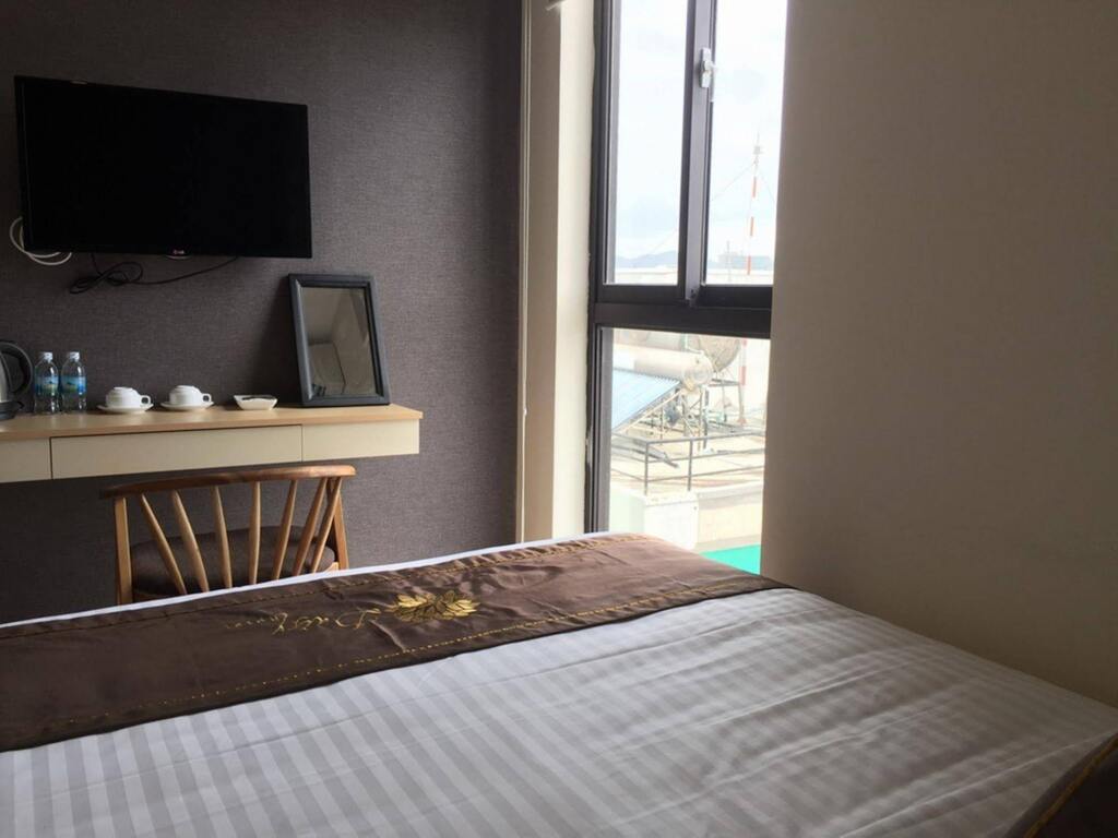 Нячанг: Отель Daisy Flower Nha Trang