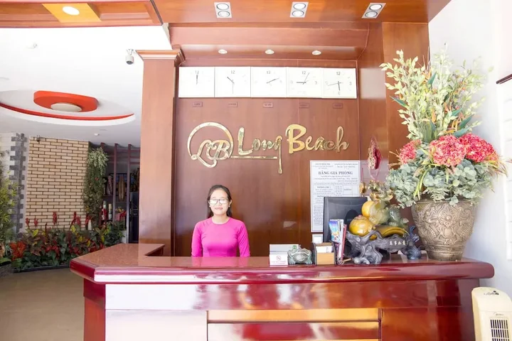 Нячанг: Long Beach