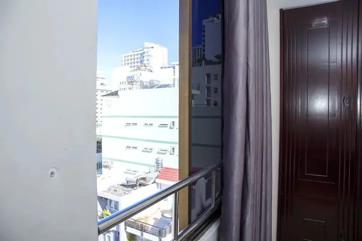 Нячанг: Long Beach