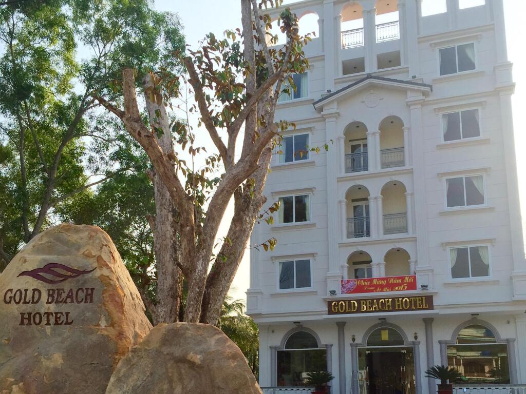 остров Фукуок: KLC Holidays Phu Quoc Hotel
